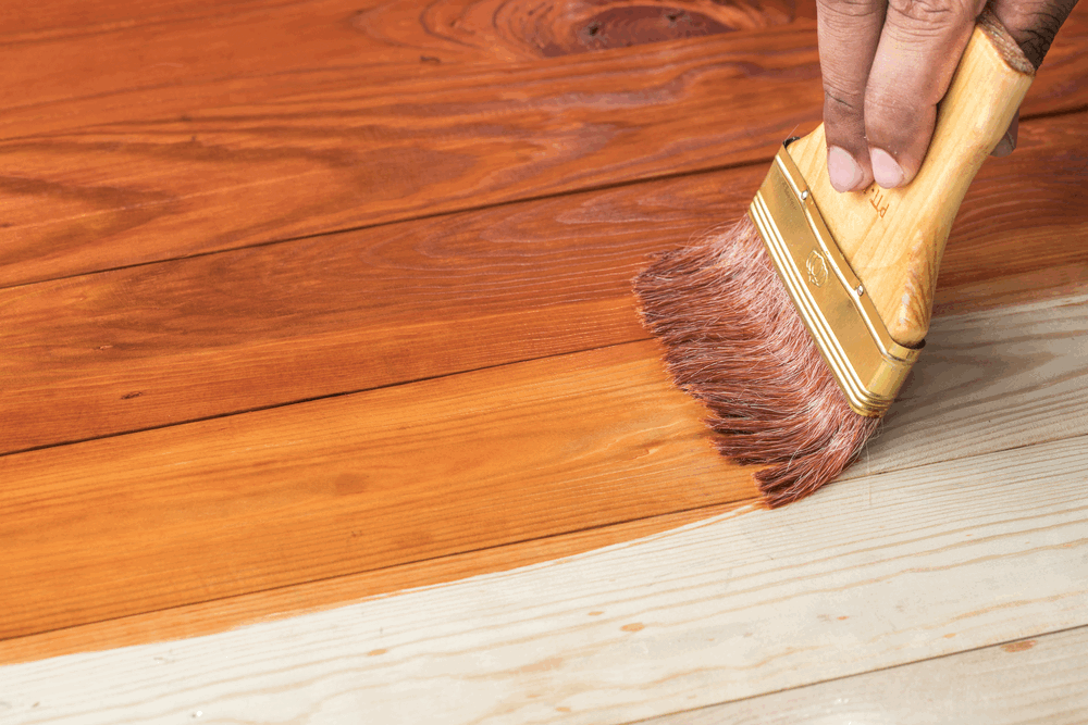 durabilidad en madera carpintera fima